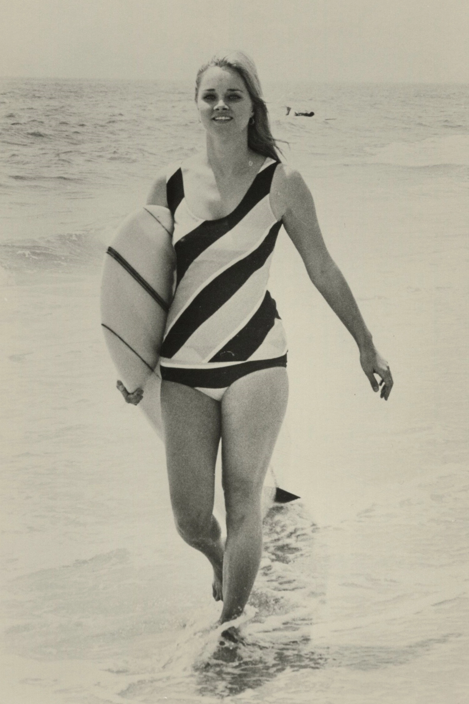 Hit the Surf