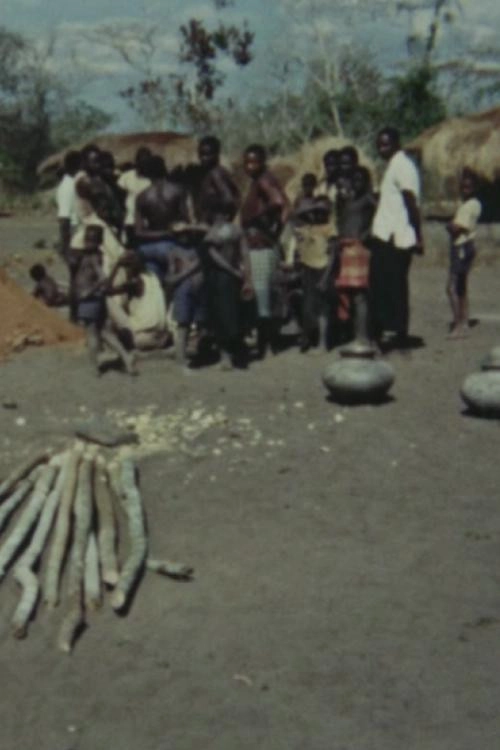 Makonde Burials