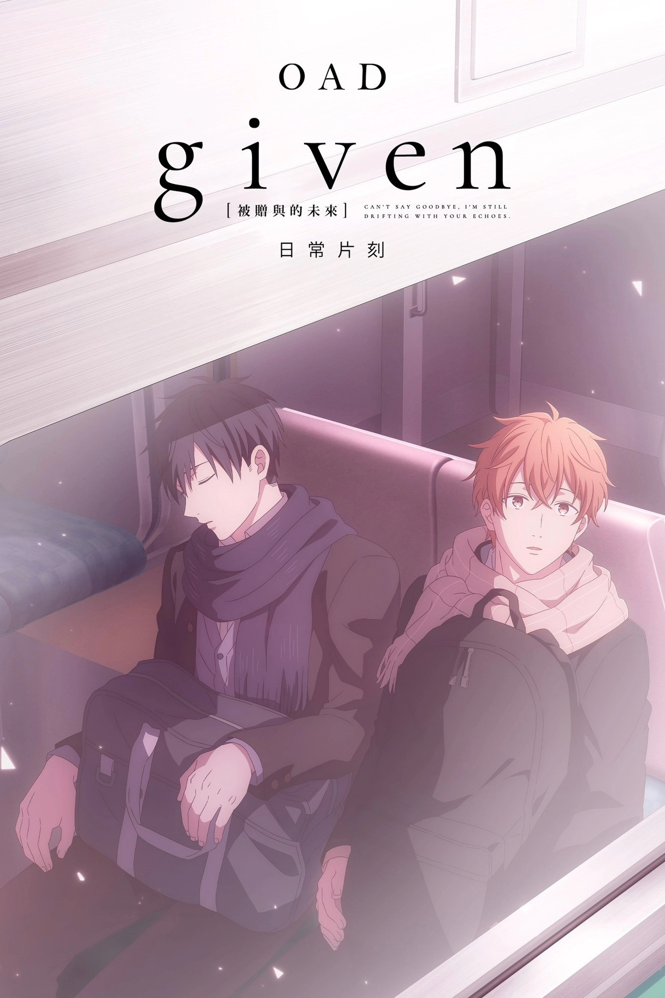 Given: 10th Mix