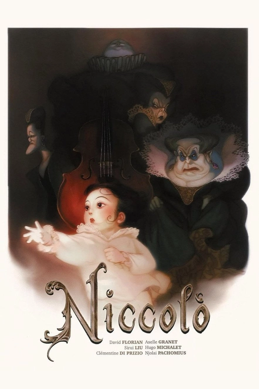 Niccolò
