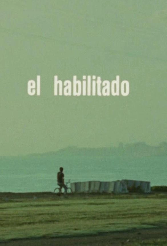 El habilitado