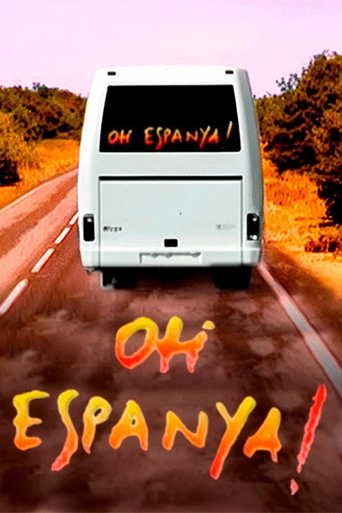 Oh, Espanya!