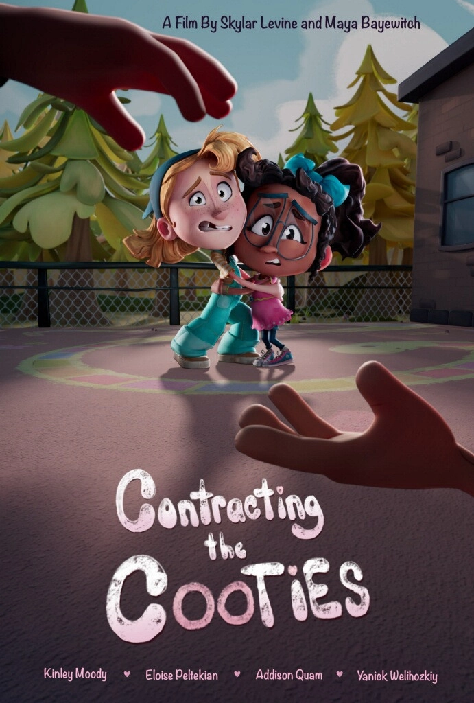 Contracting the Cooties