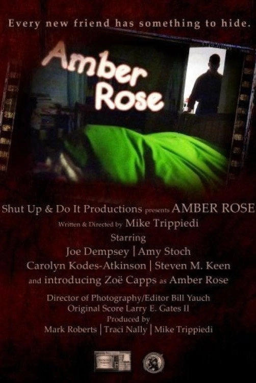 Amber Rose