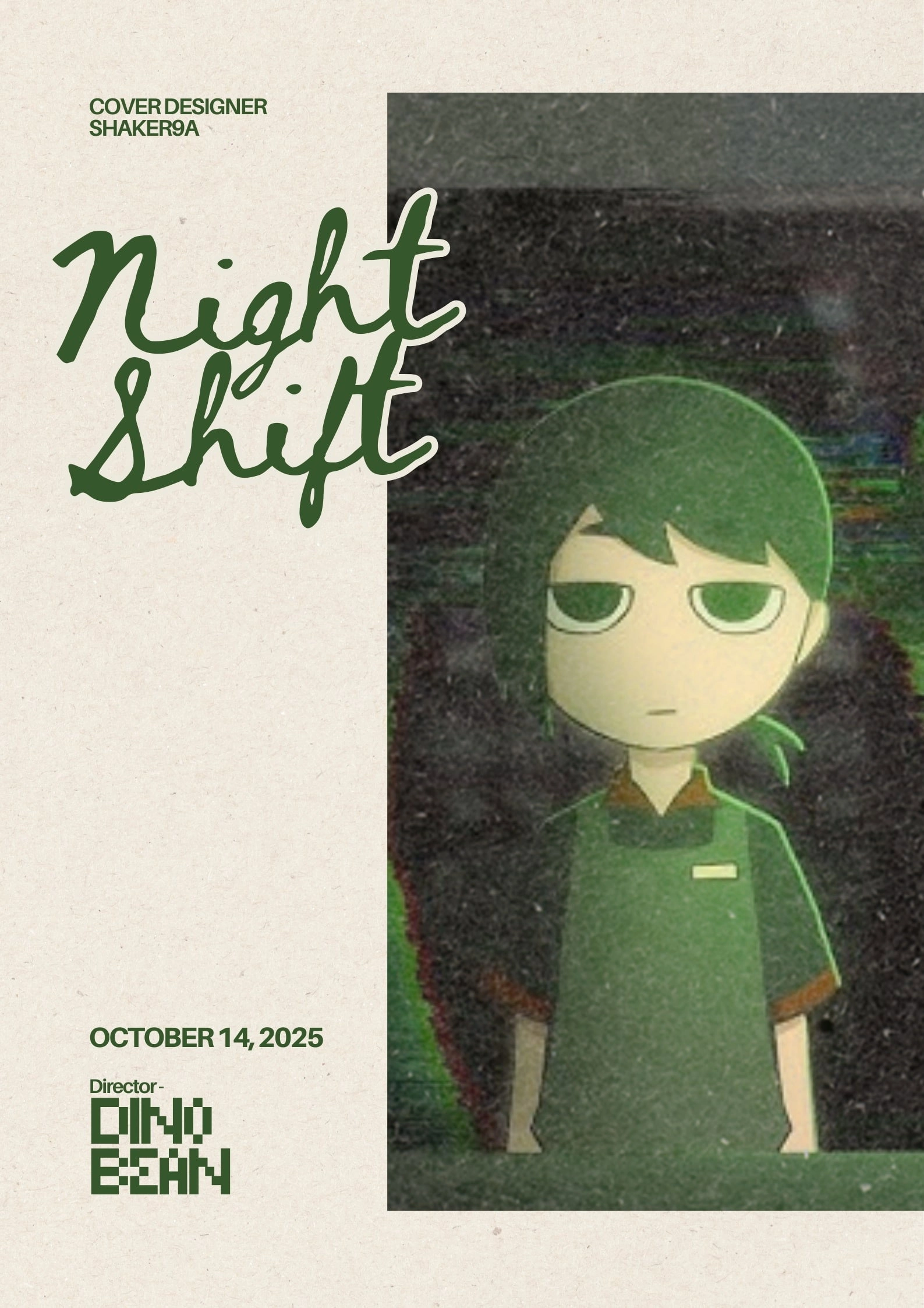 night shift - 2D