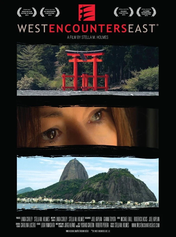 West Encounters East