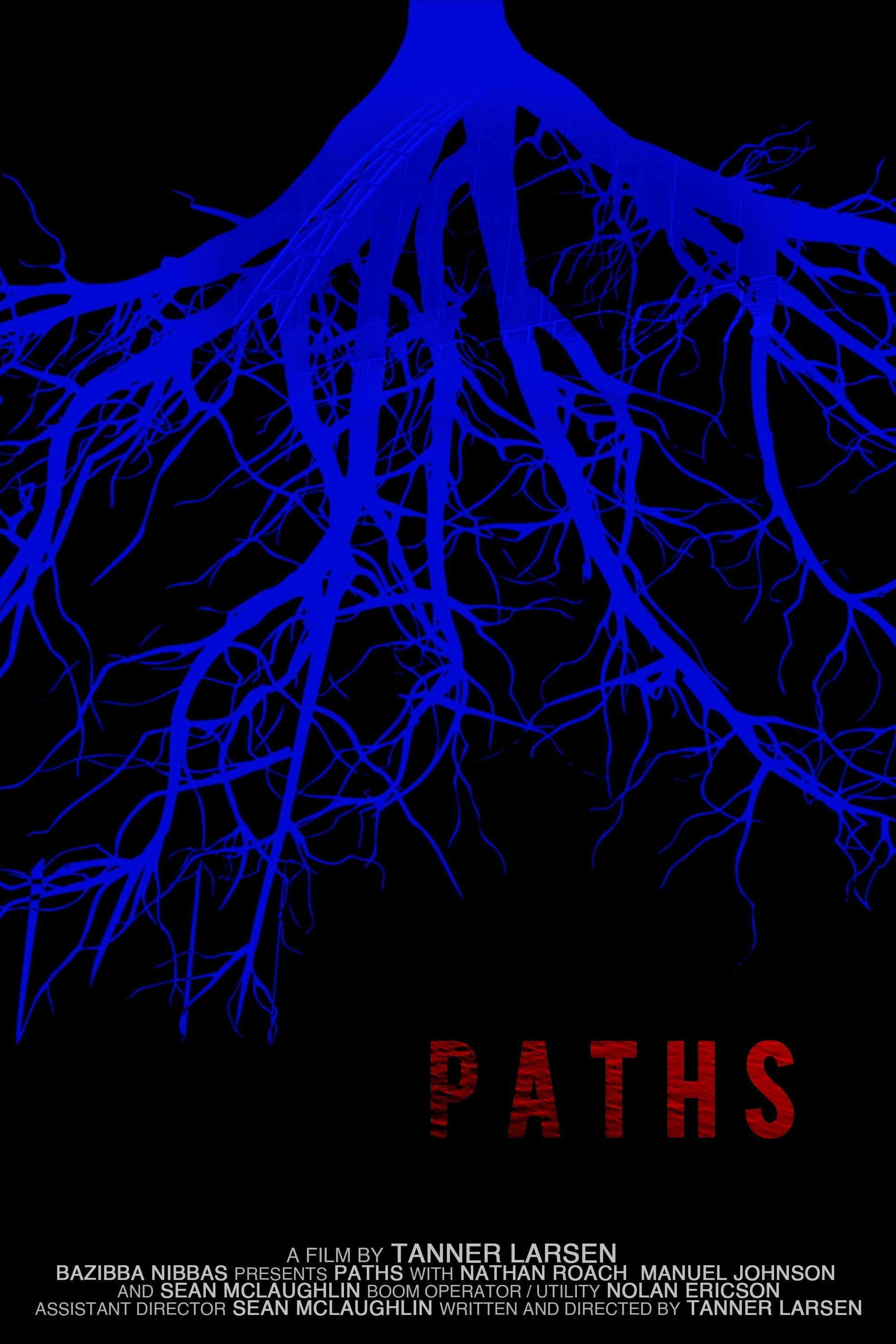 Paths