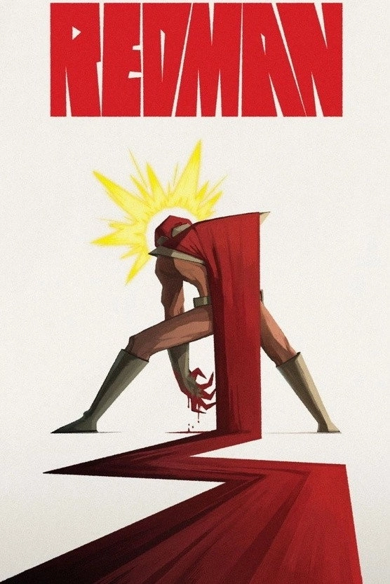 REDMAN