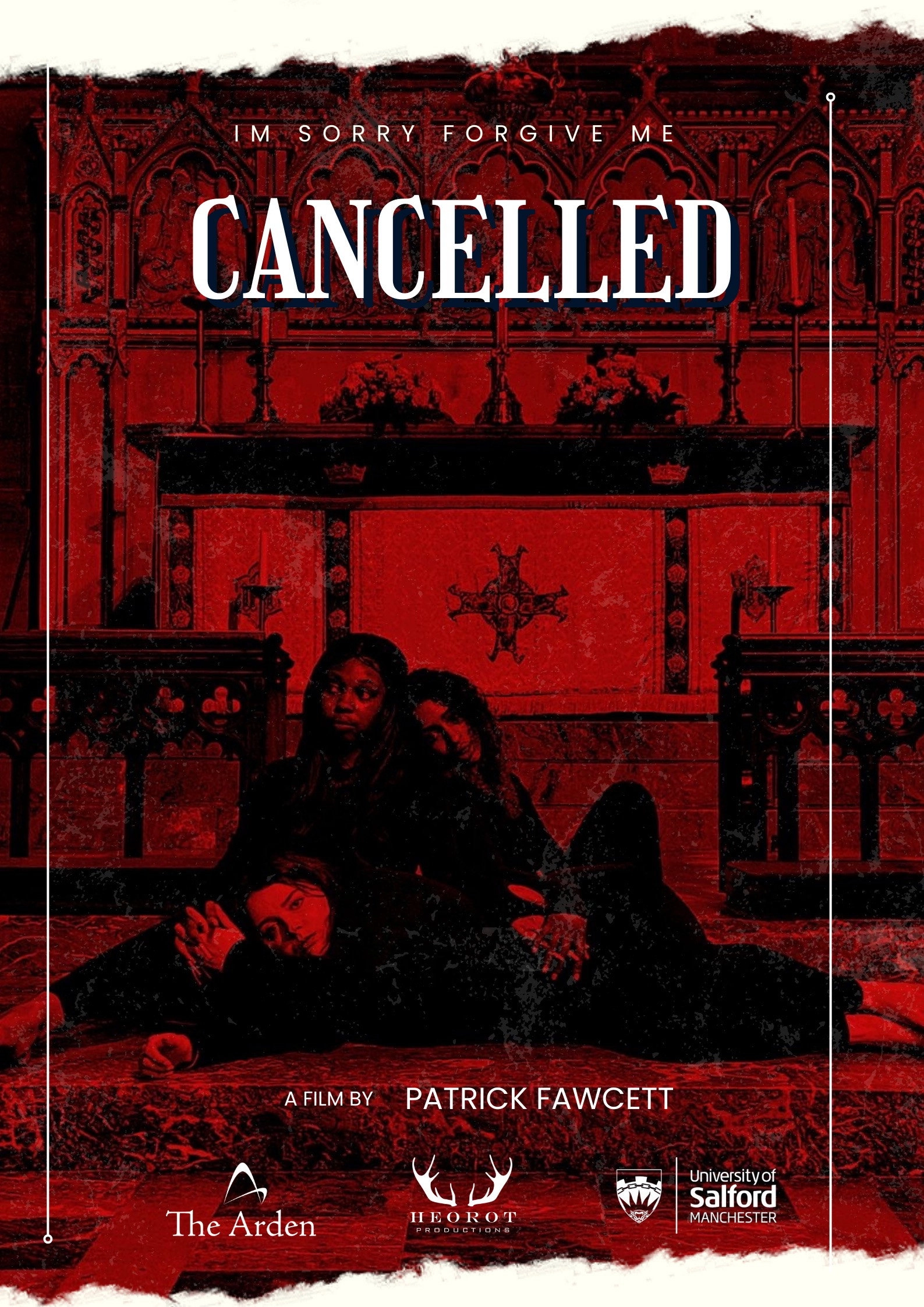 Cancelled