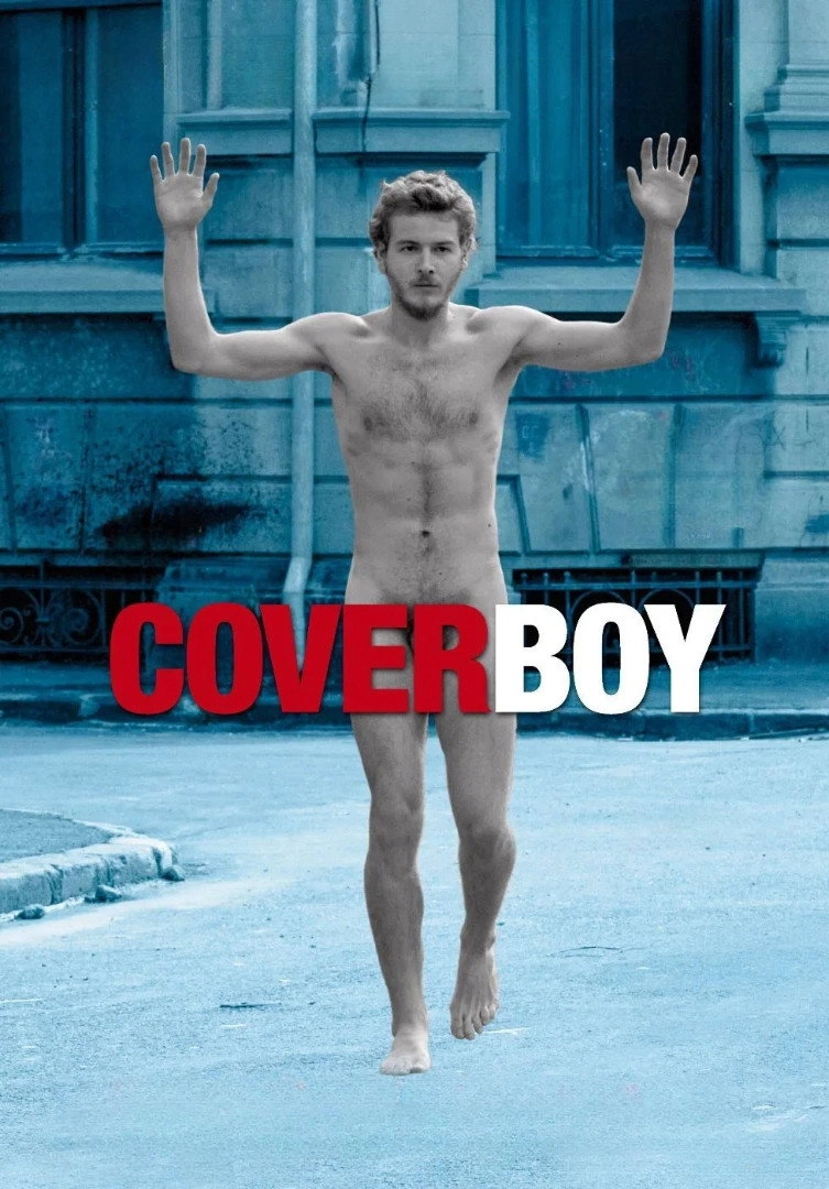 Cover Boy