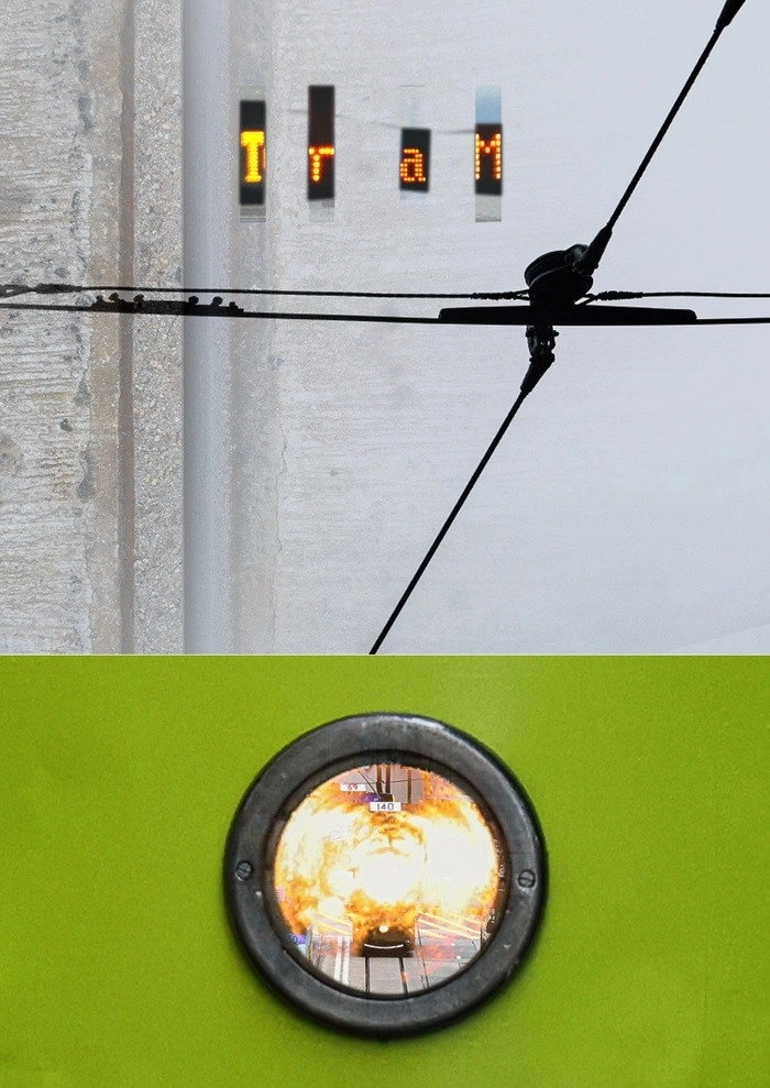 Tram