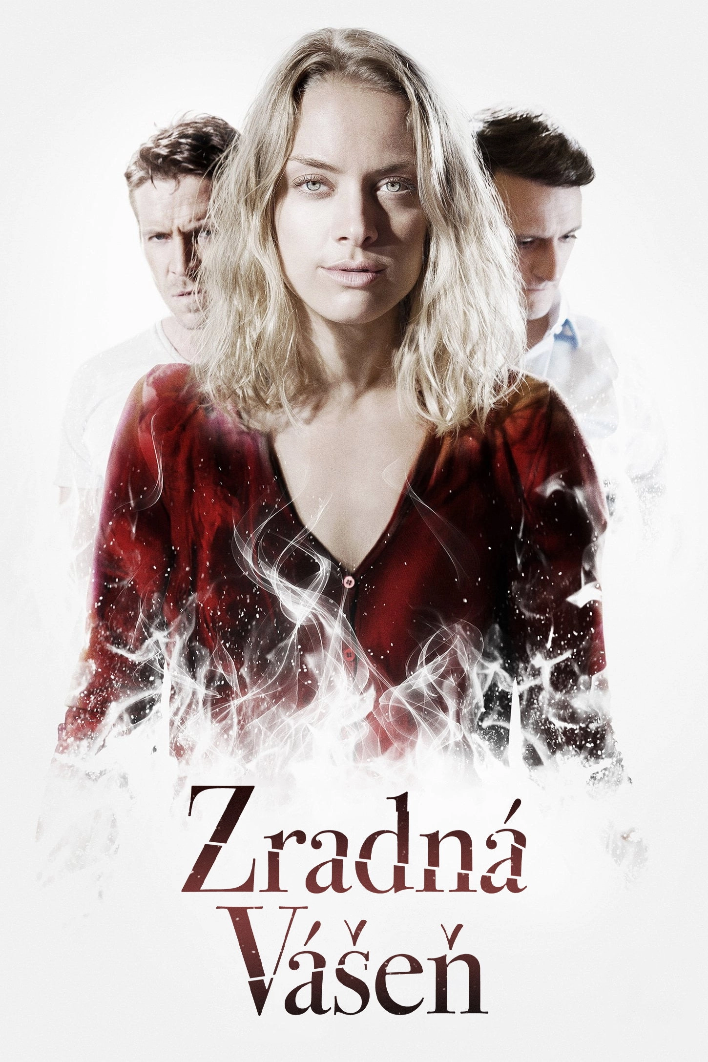 The Red Dress