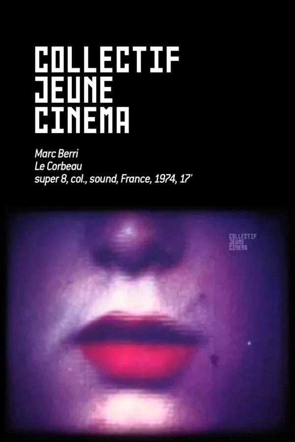 Le Corbeau