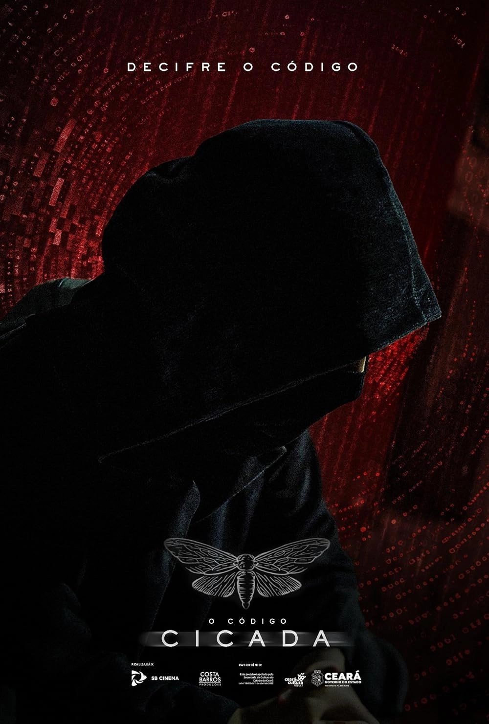 The Cicada Code
