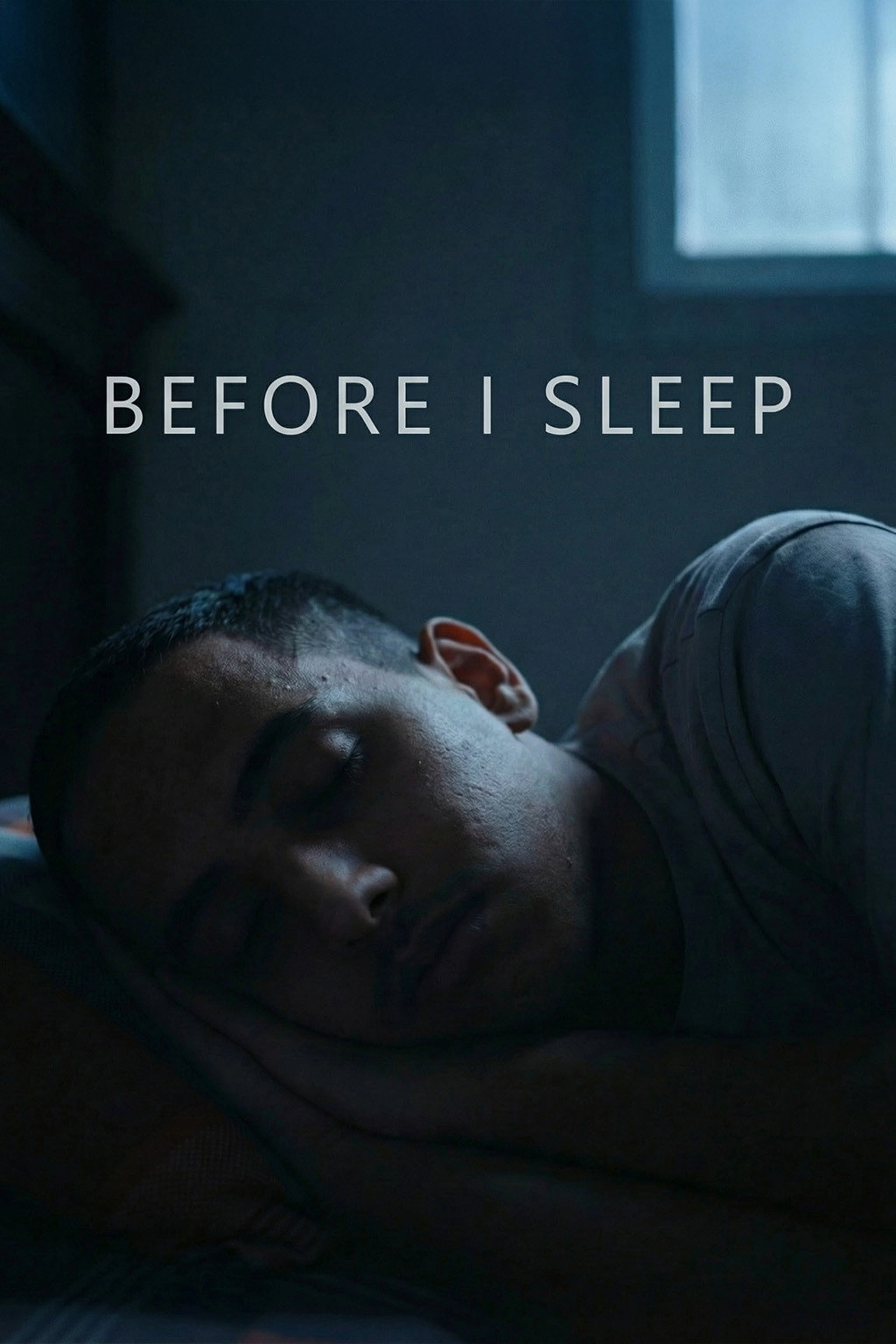 Before I Sleep