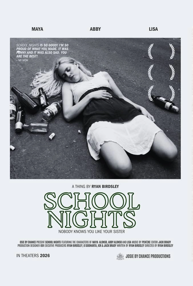 School Nights