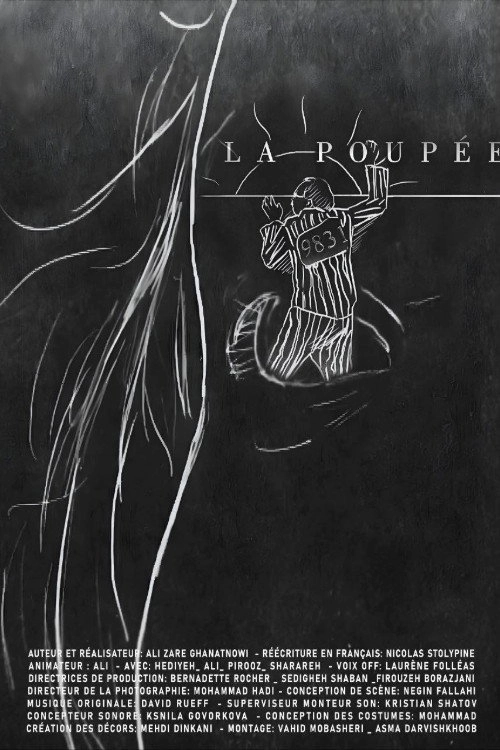 La poupée 9831