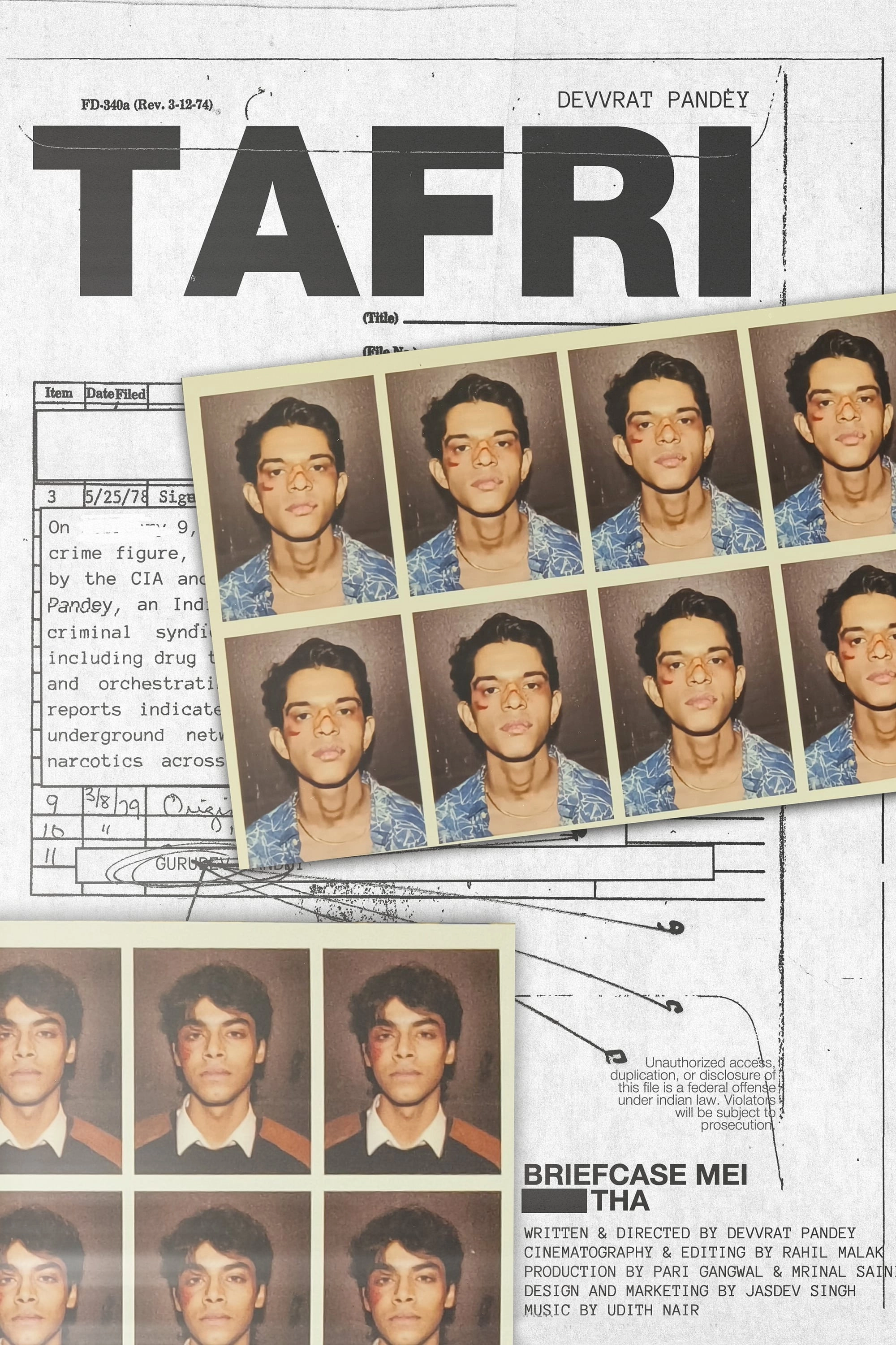 TAFRI