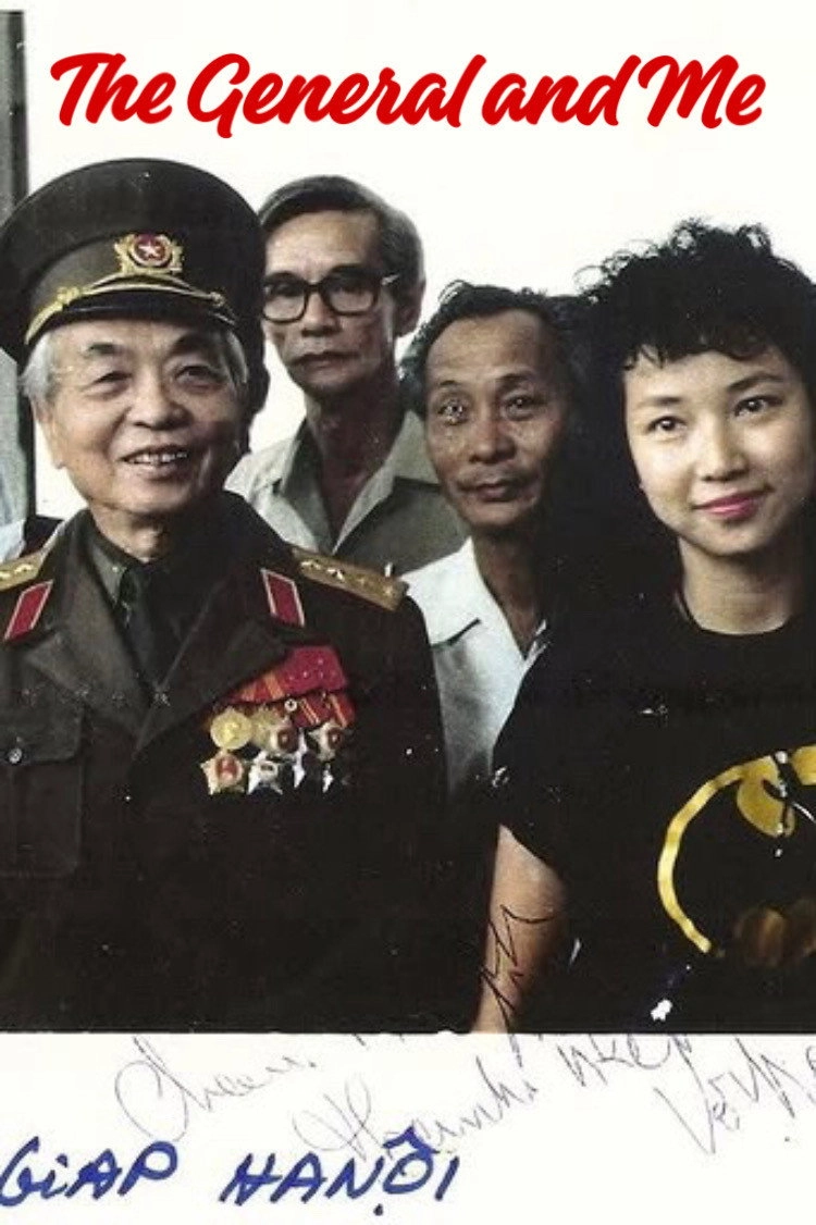 The General And Me
