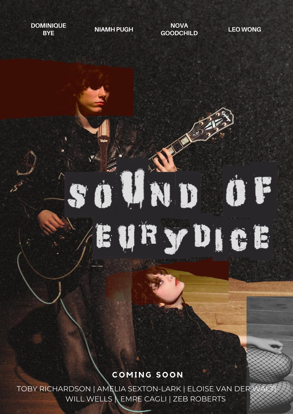 Sound Of Eurydice