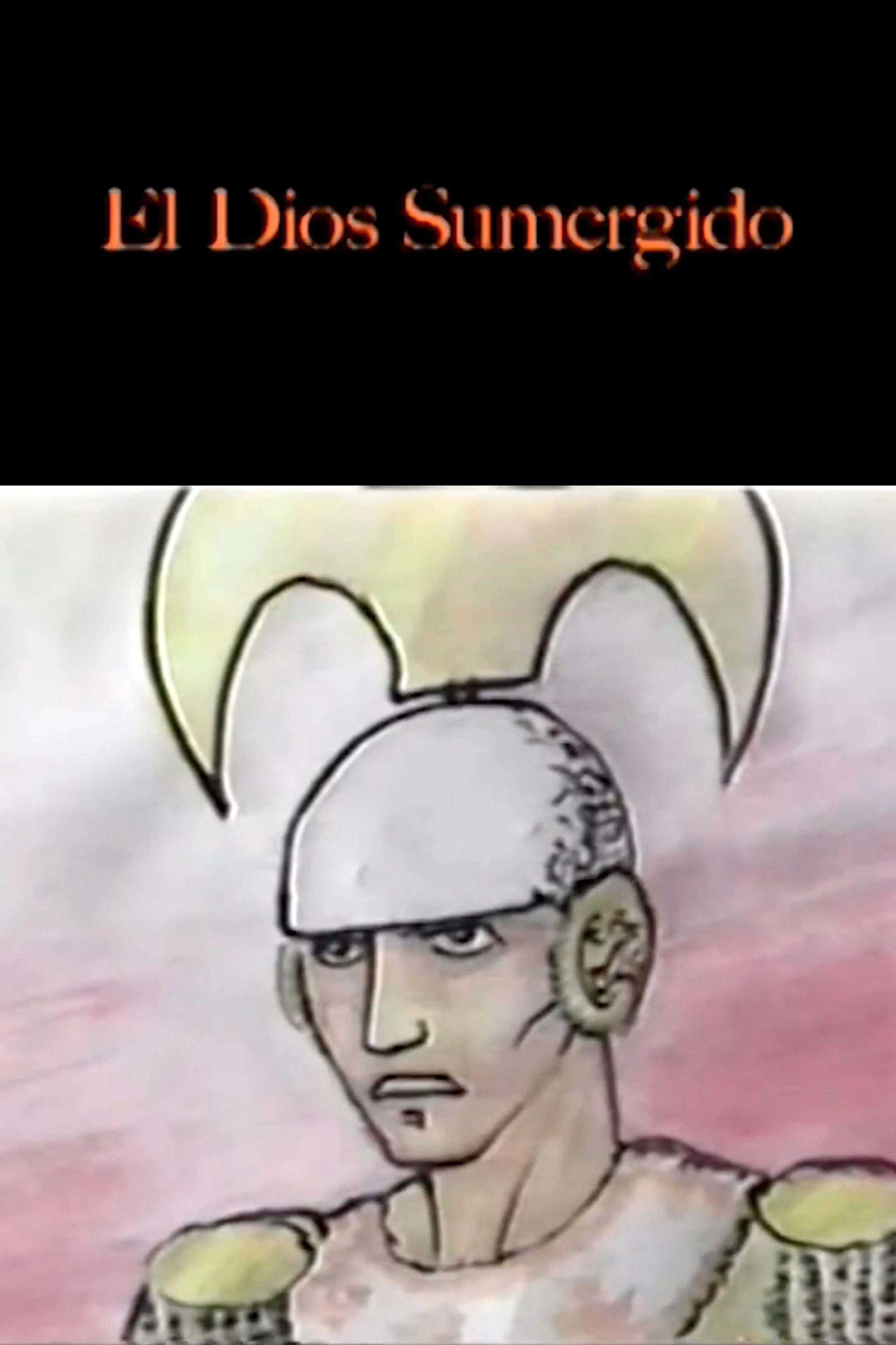 El dios sumergido