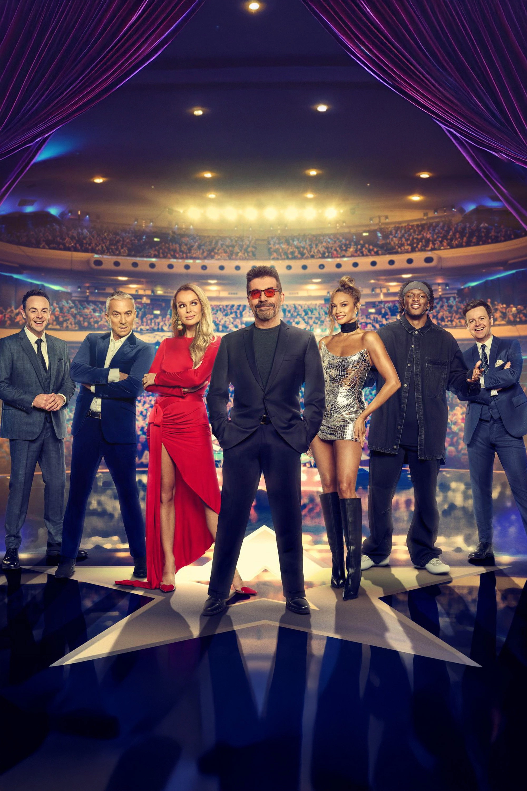 Britain's Got Talent
