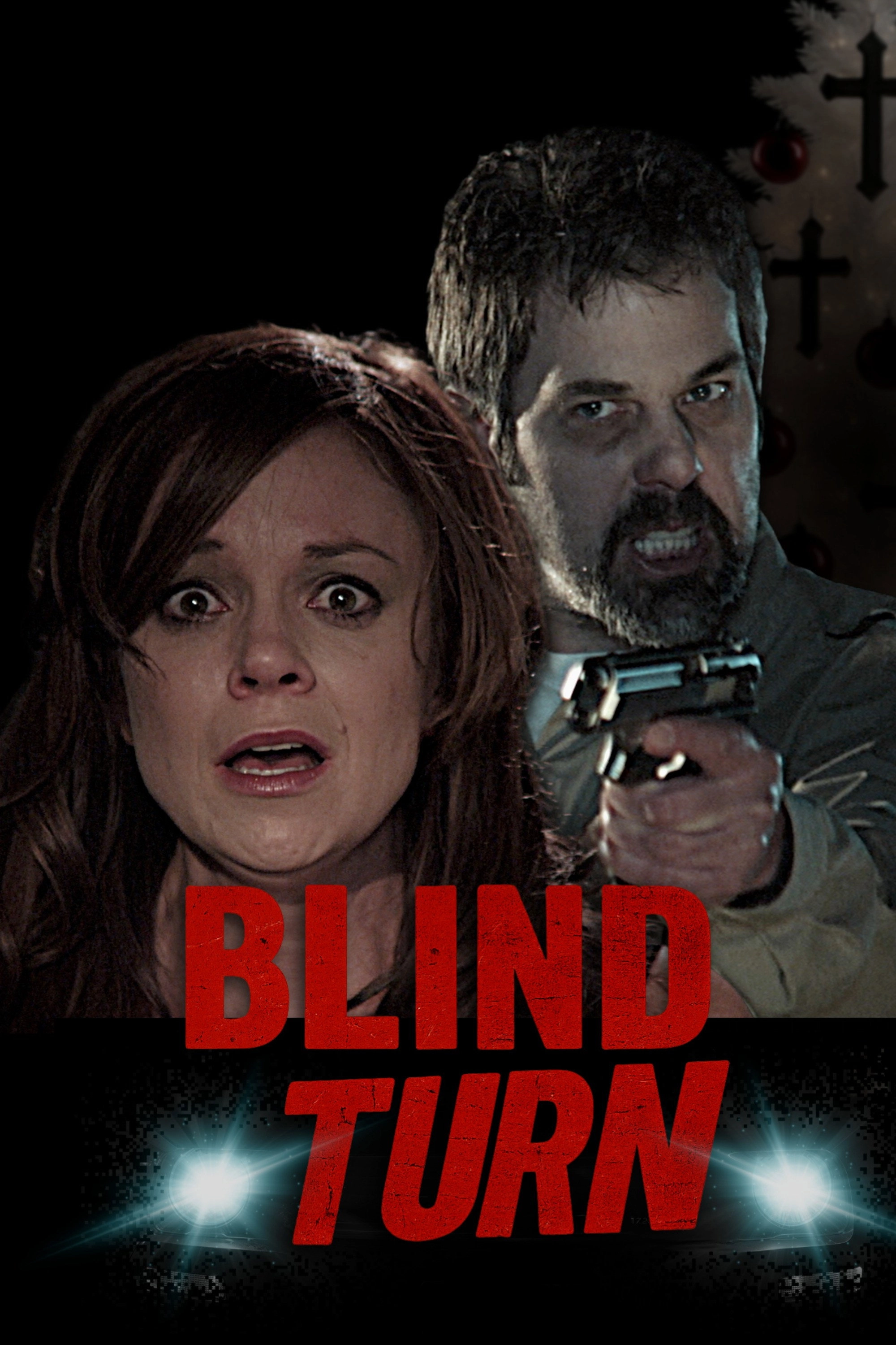 Blind Turn