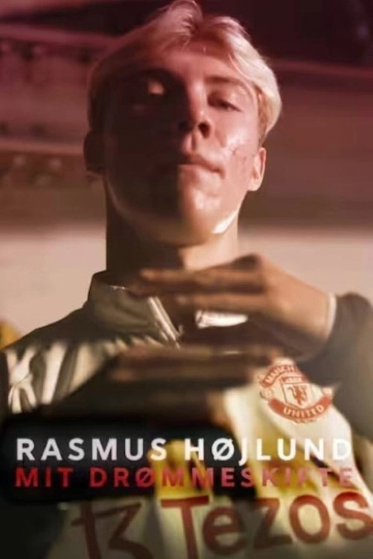 Rasmus Højlund: Mit Drømmeskifte
