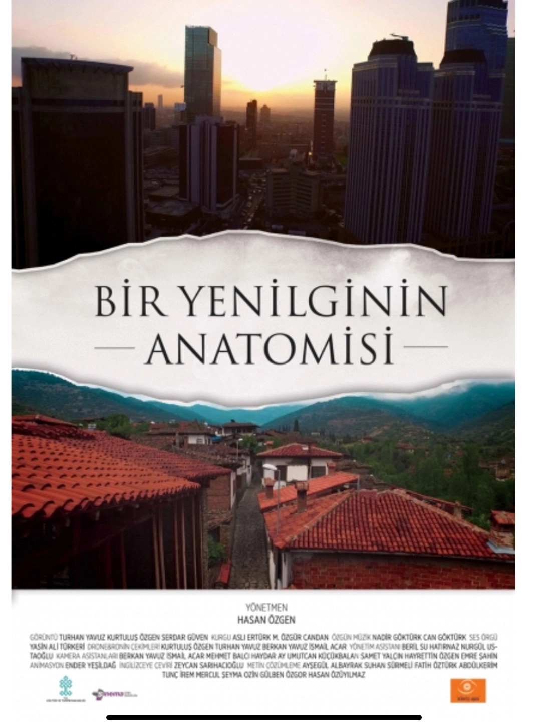 Bir Yenilginin Anatomisi