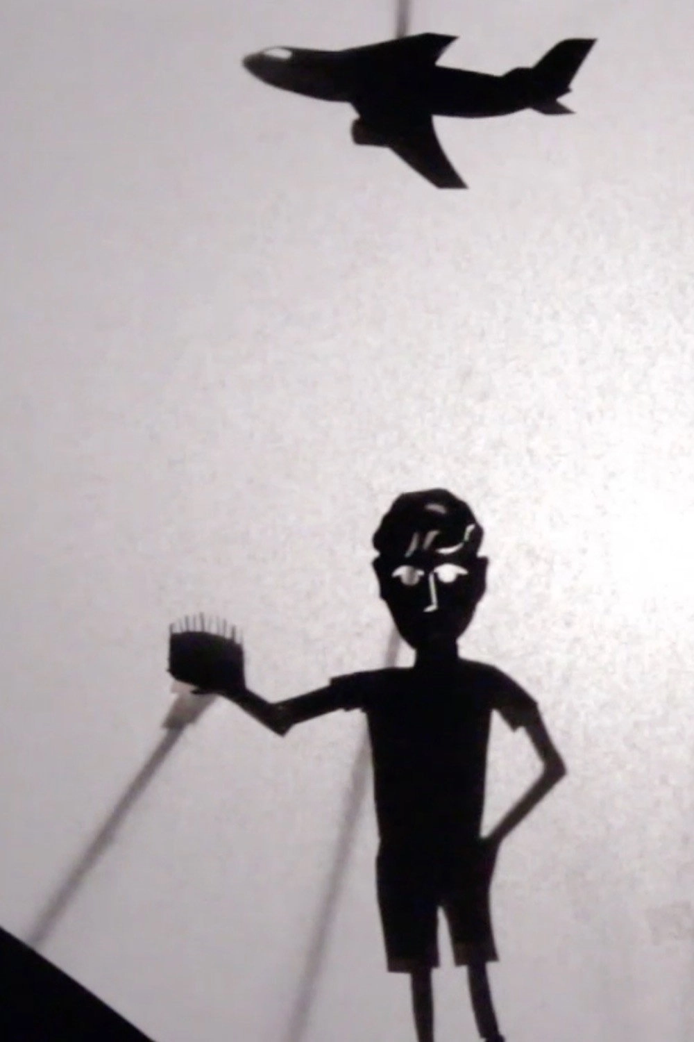 Mental Shadows