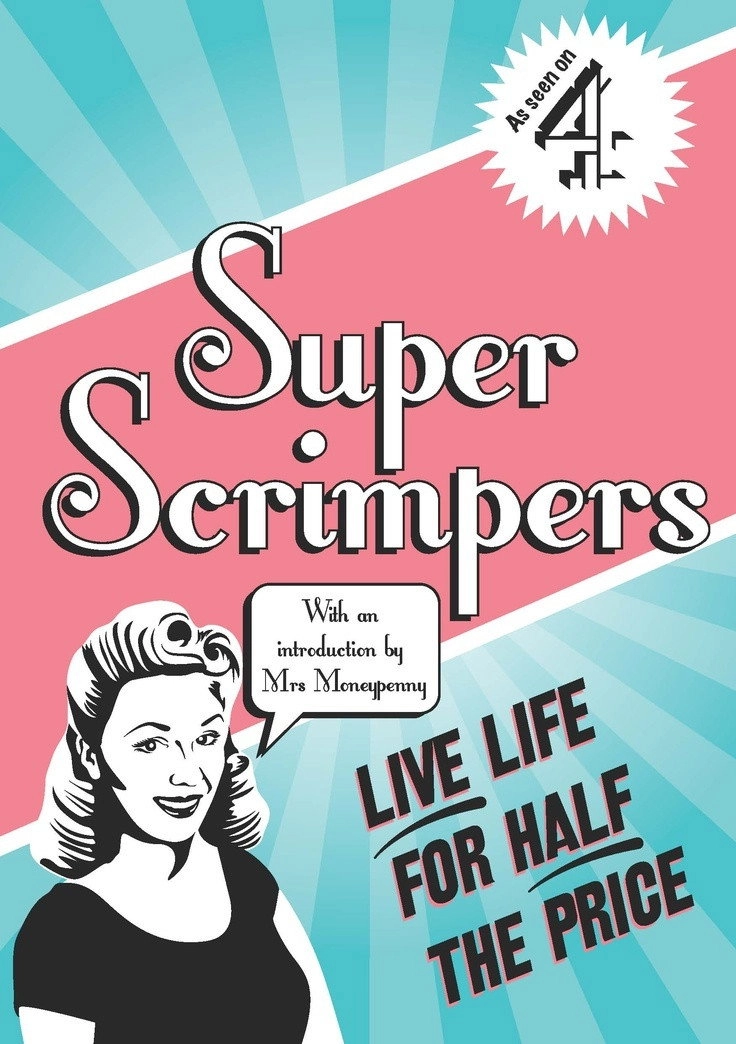Superscrimpers Challenge