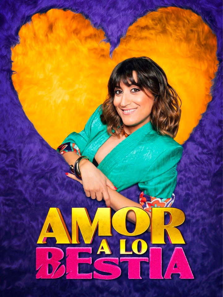 Amor a lo bestia