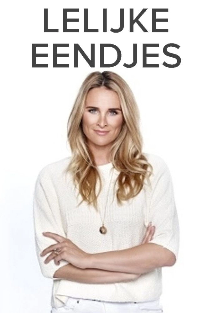 Lelijke eendjes