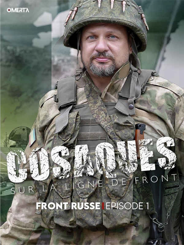 Front Russe