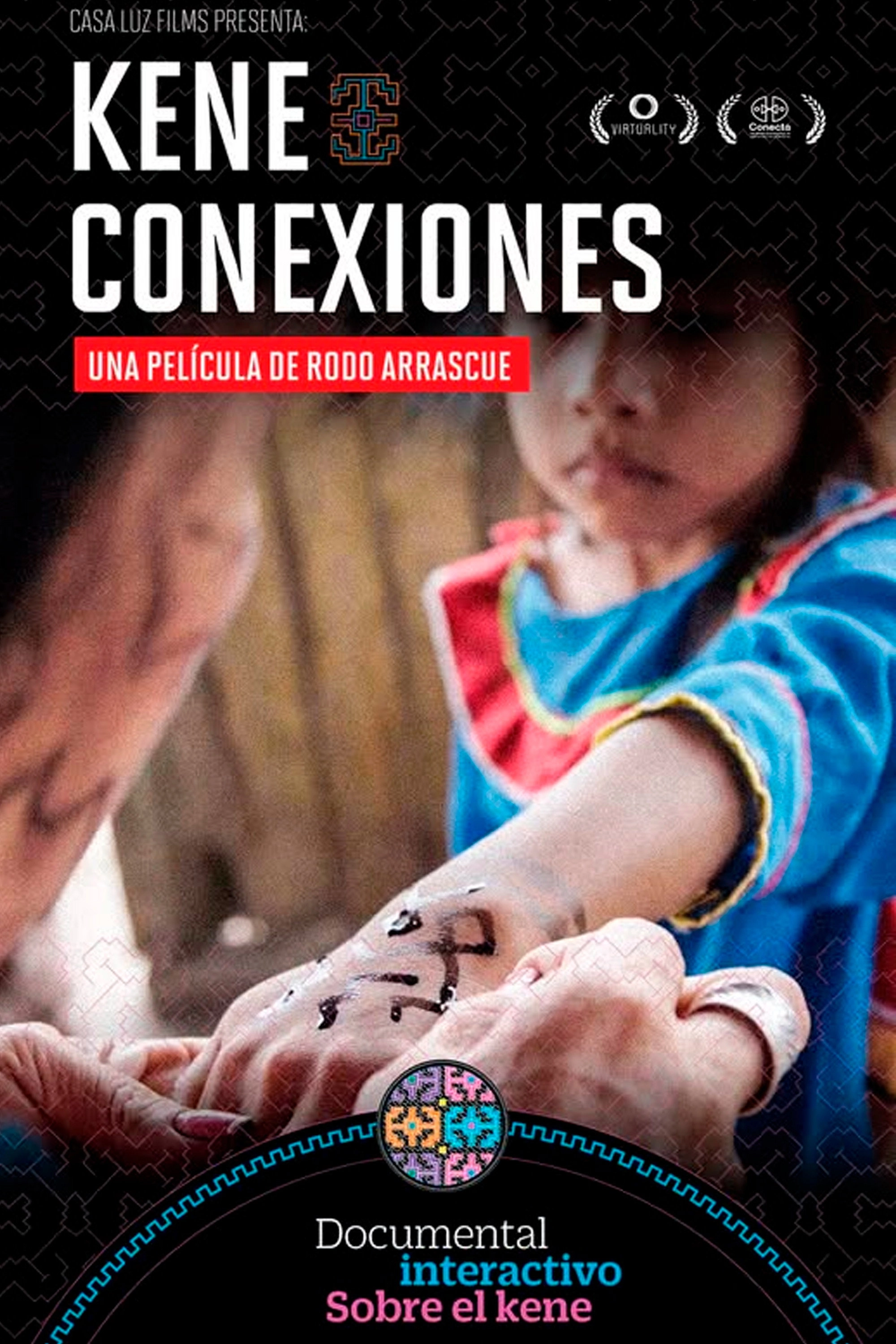 Kené Conexiones