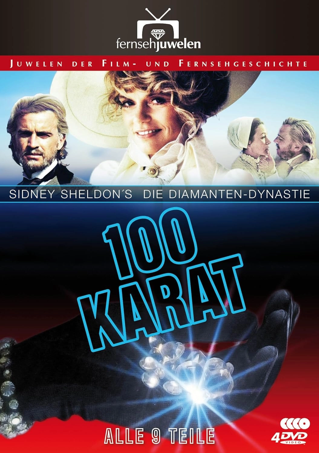 100 Karat