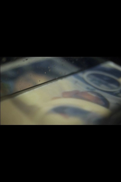 Vessel: Dissolution | It's in the milk