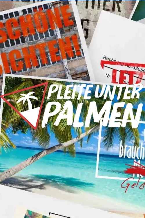 Pleite unter Palmen