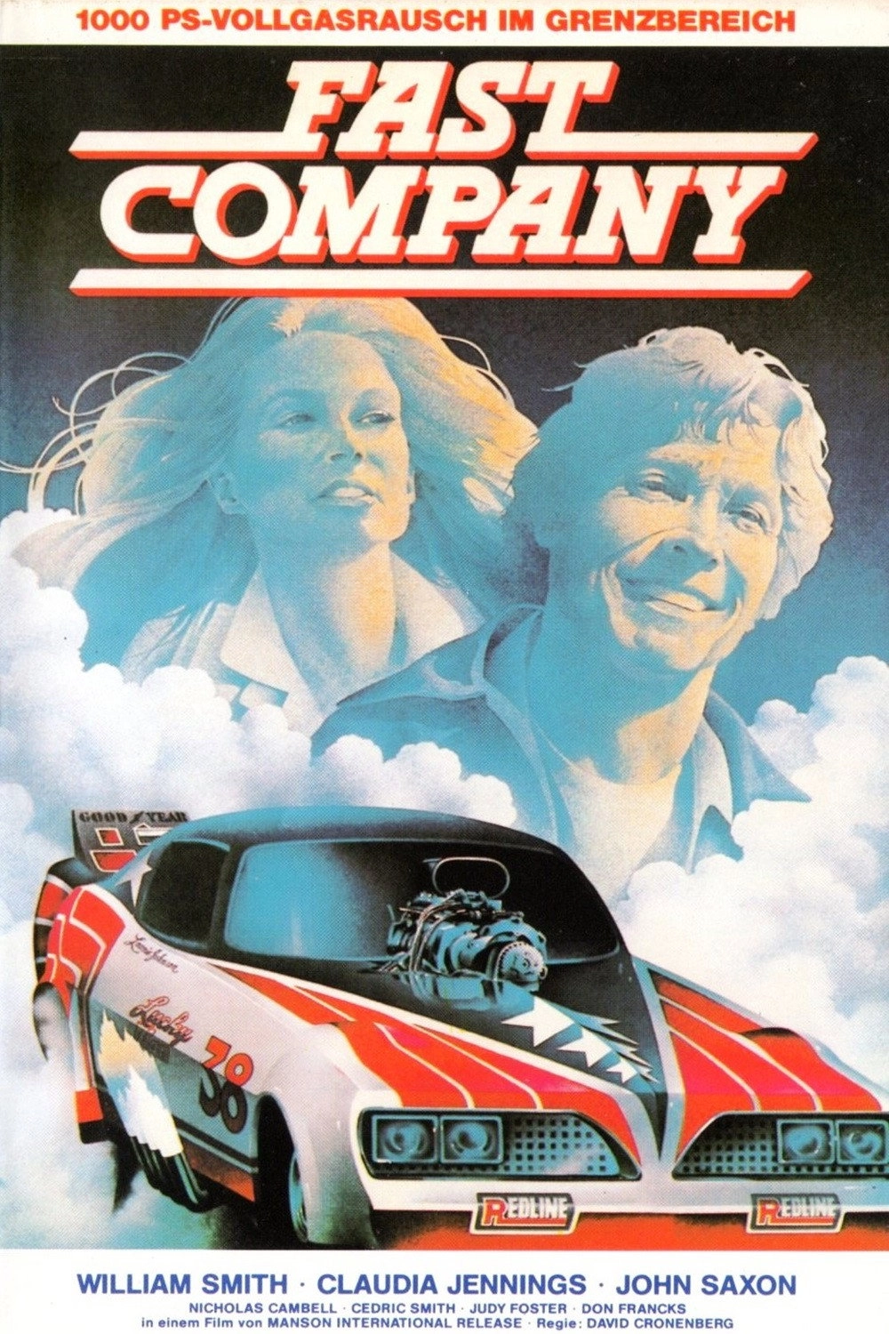 Fast Company