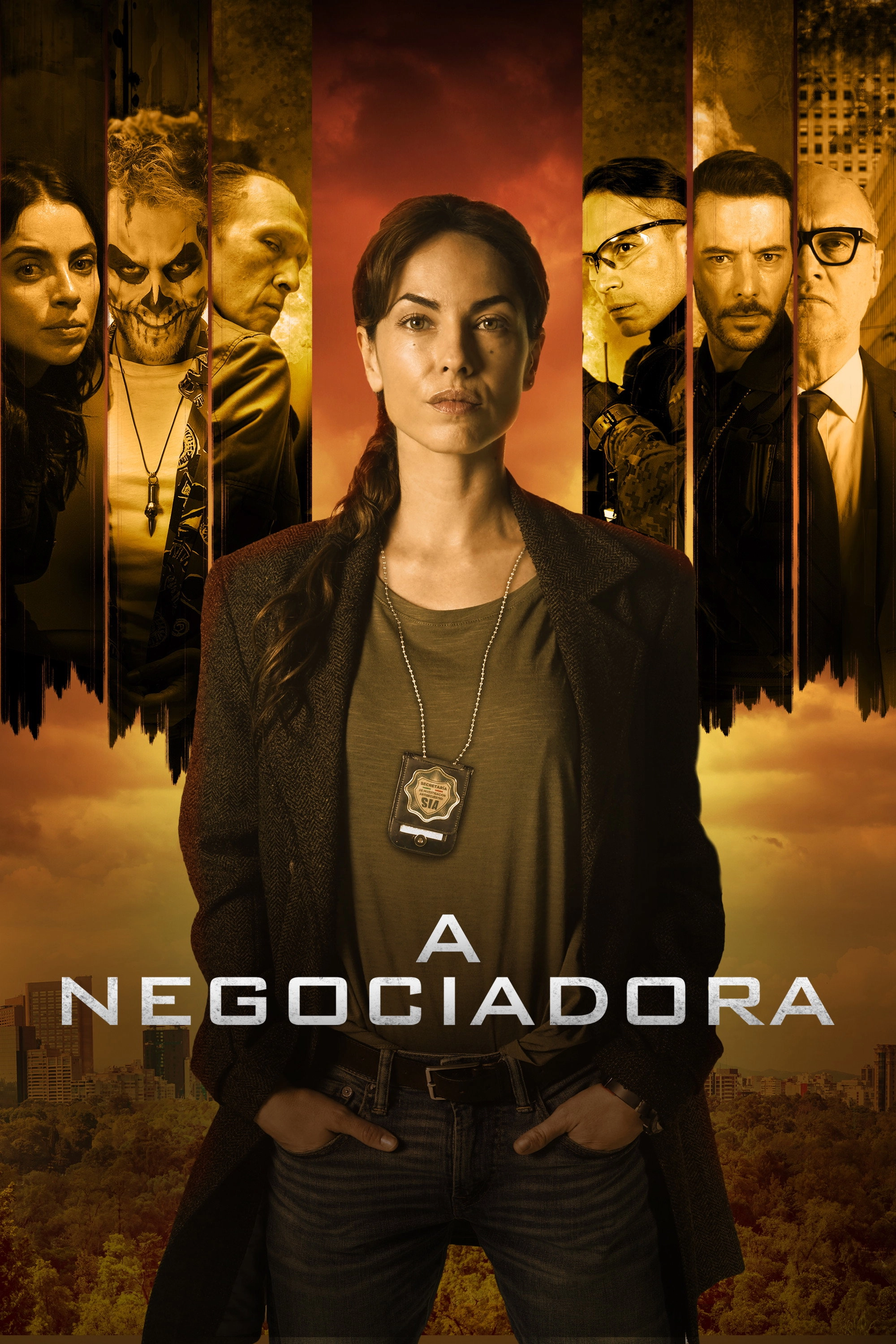 La Negociadora