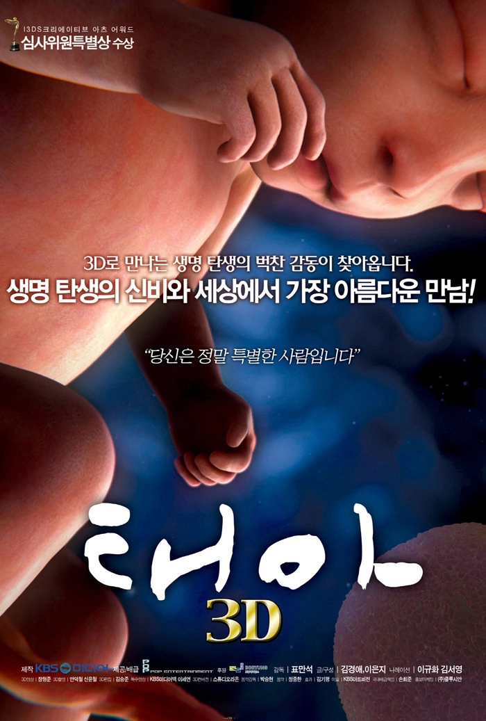 Fetus 3D