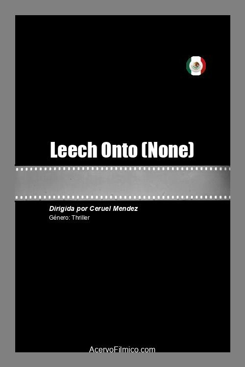Leech Onto