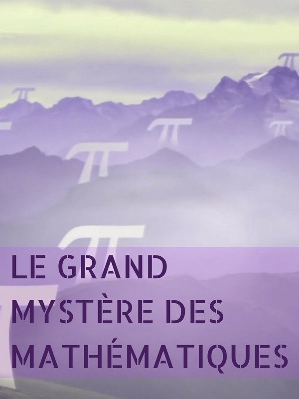 NOVA: The Great Math Mystery