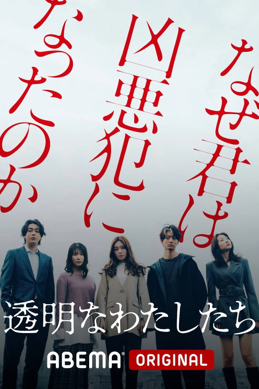 Invisible Us