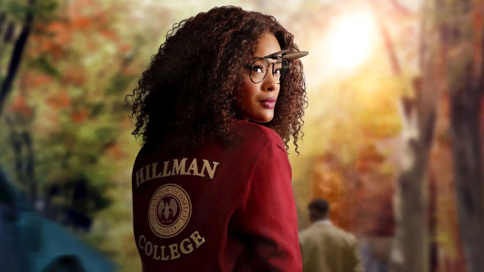 A Different World Sequel