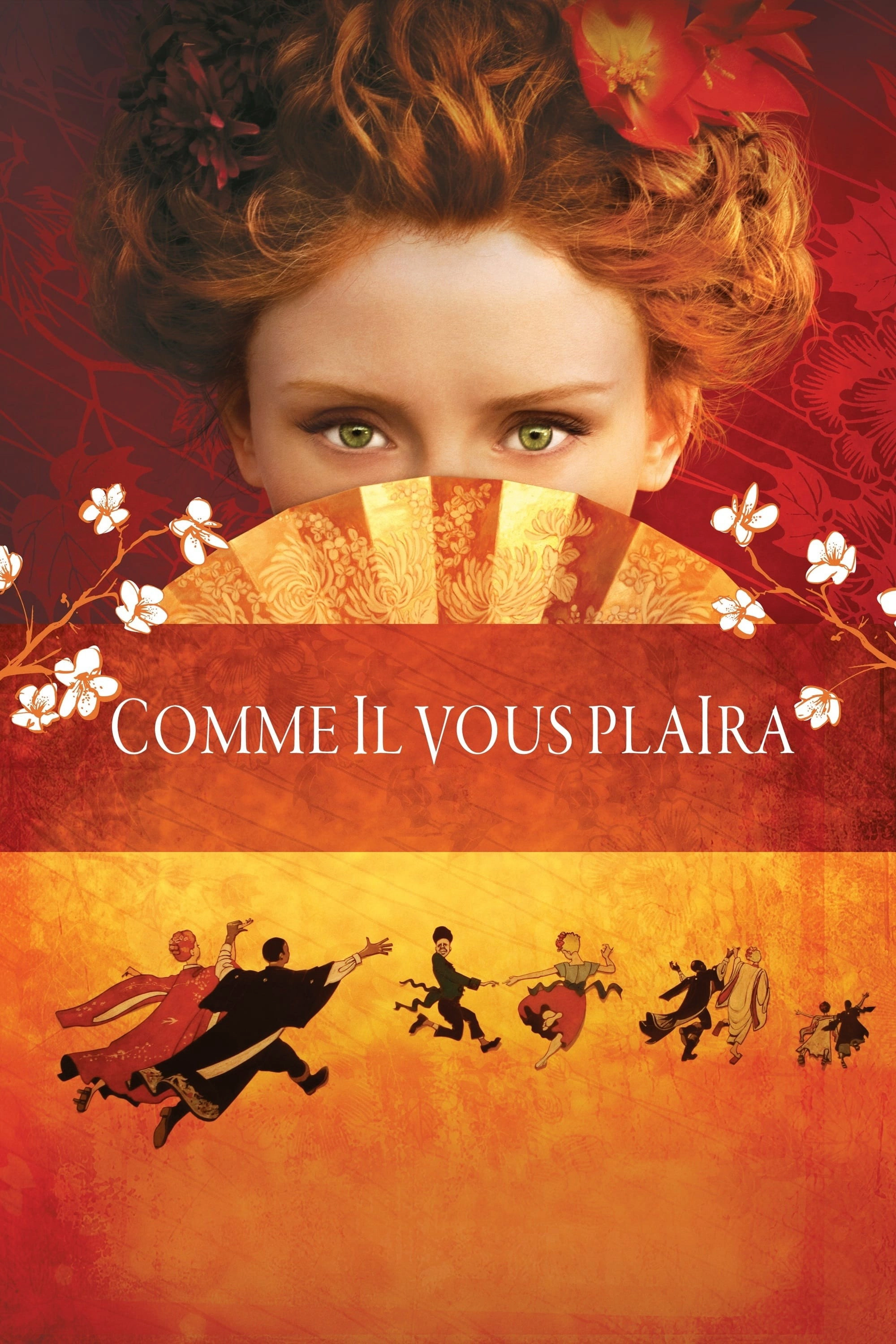 As You Like It