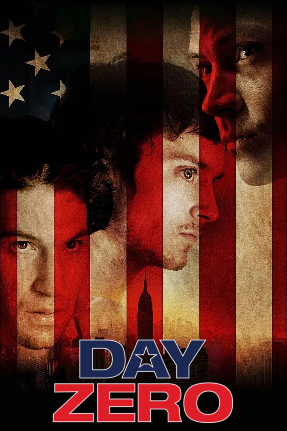 Day Zero