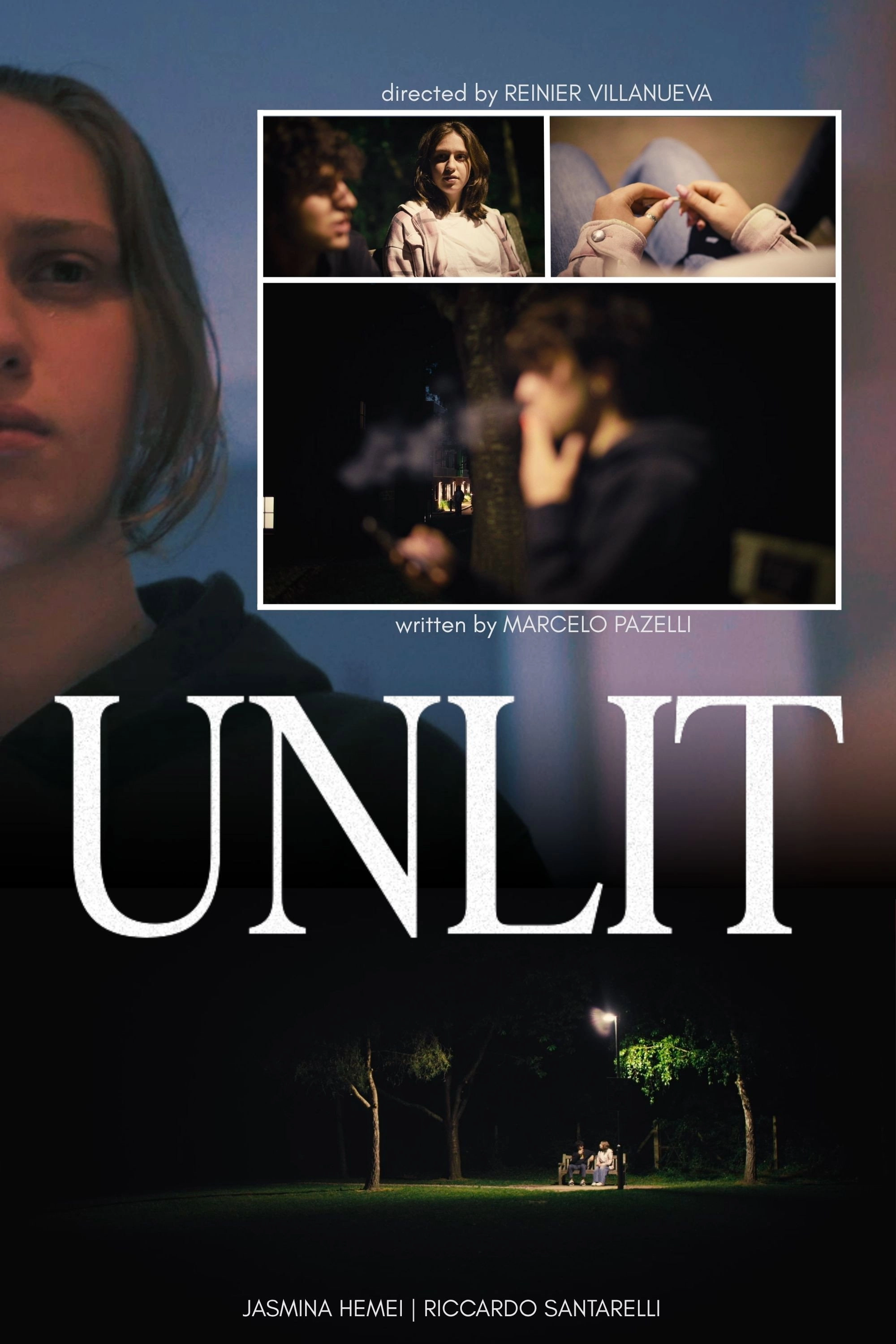 Unlit