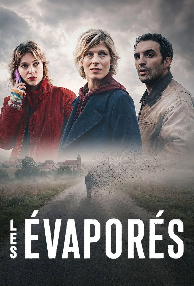 Les évaporés