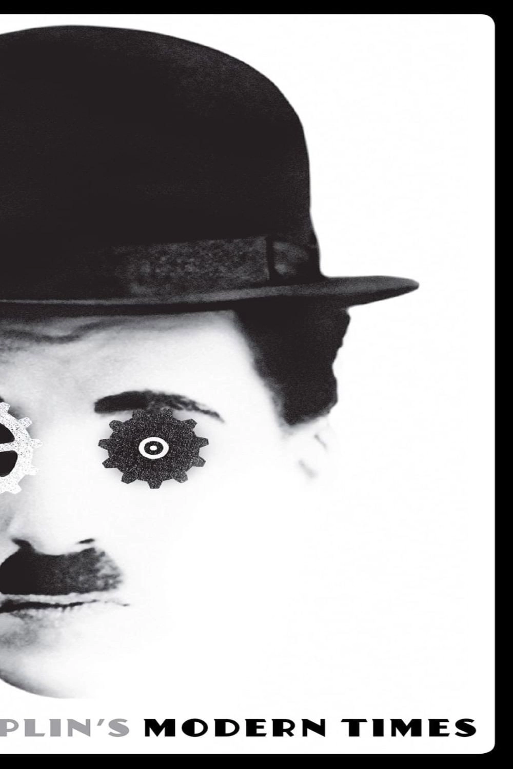 Silent Traces: Modern Times